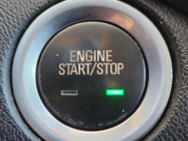 used 2021 Chevrolet Equinox car, priced at $16,995