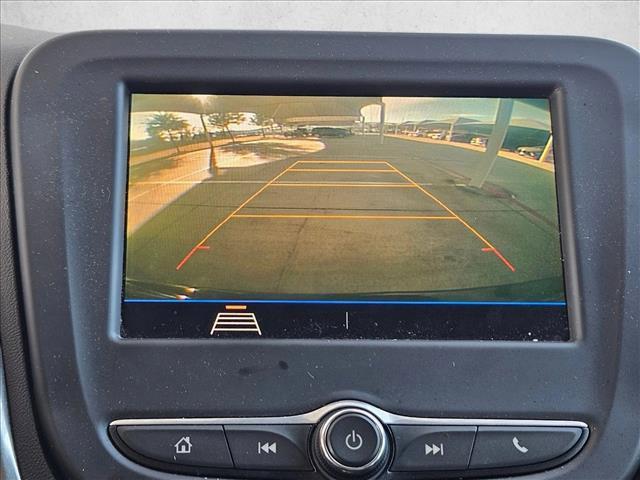 used 2021 Chevrolet Equinox car, priced at $16,995