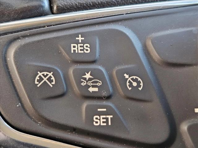 used 2021 Chevrolet Equinox car, priced at $16,995