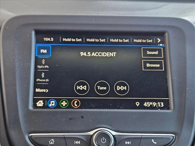 used 2021 Chevrolet Equinox car, priced at $16,995