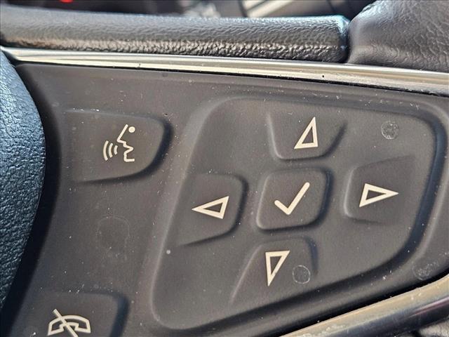 used 2021 Chevrolet Equinox car, priced at $16,995