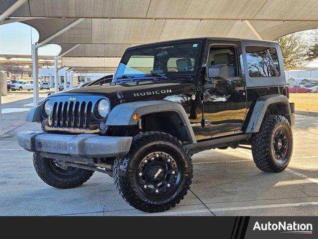 used 2008 Jeep Wrangler car, priced at $12,679