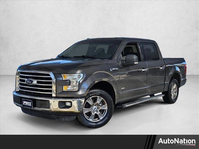 used 2015 Ford F-150 car, priced at $14,949