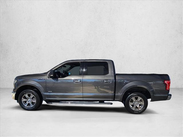 used 2015 Ford F-150 car, priced at $14,949