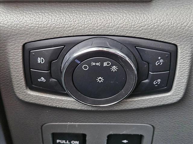 used 2015 Ford F-150 car, priced at $14,949