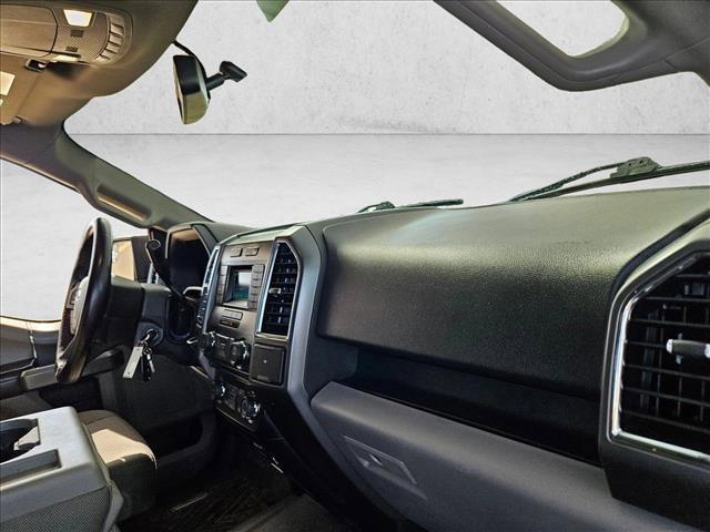 used 2015 Ford F-150 car, priced at $14,949