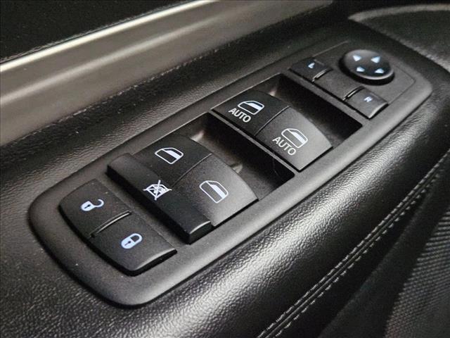 used 2020 Dodge Durango car, priced at $15,338