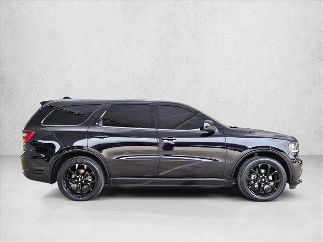 used 2020 Dodge Durango car, priced at $15,338