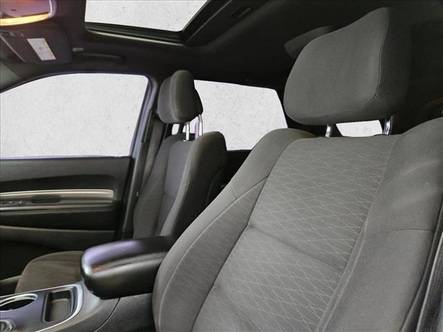 used 2020 Dodge Durango car, priced at $15,338