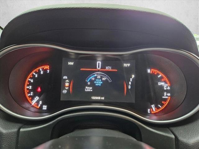 used 2020 Dodge Durango car, priced at $15,338