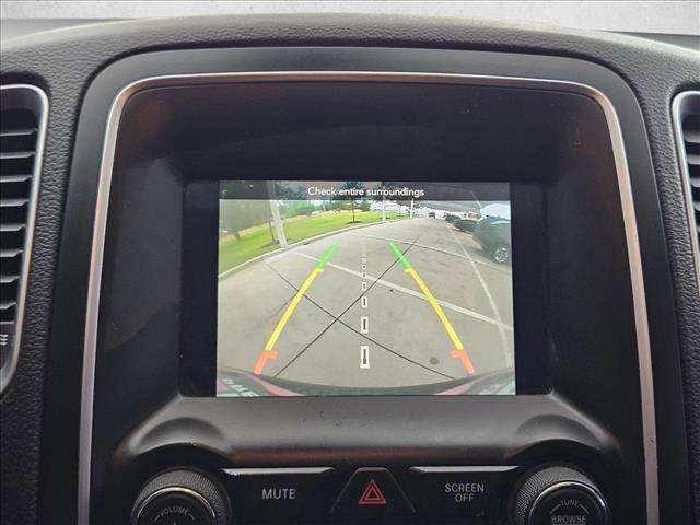 used 2020 Dodge Durango car, priced at $15,338