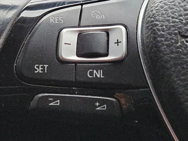 used 2017 Volkswagen Passat car, priced at $8,240