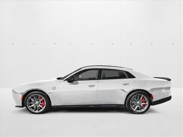 new 2026 Dodge Charger car, priced at $56,880
