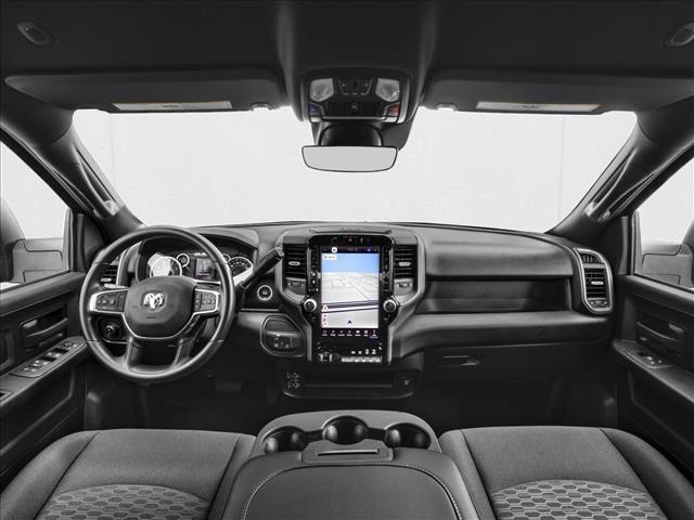 new 2026 Ram 2500 car, priced at $71,225