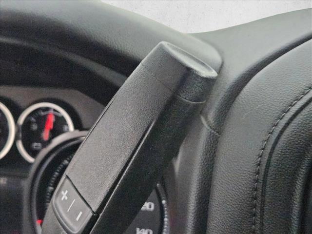 used 2022 Chevrolet Silverado 1500 Limited car, priced at $27,220