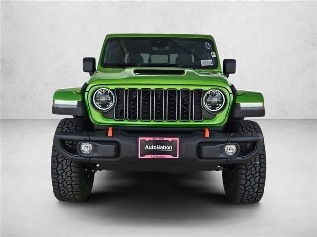 new 2025 Jeep Gladiator car, priced at $50,366