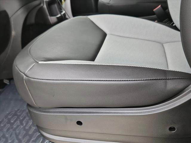 new 2026 Ram ProMaster 2500 car, priced at $49,081