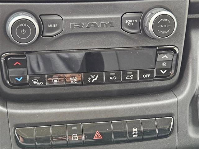 new 2026 Ram ProMaster 2500 car, priced at $49,081