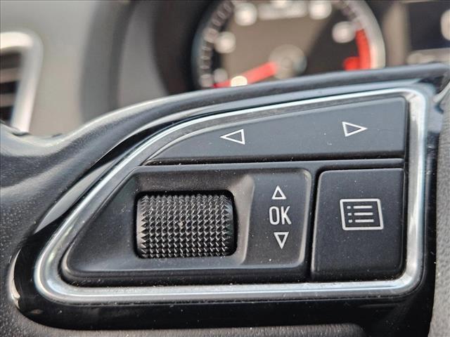 used 2018 Audi Q3 car, priced at $11,784