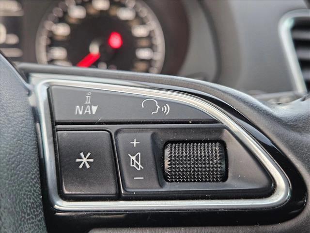 used 2018 Audi Q3 car, priced at $11,784