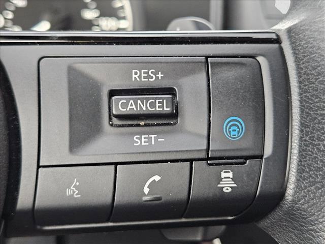 used 2023 Nissan Rogue car, priced at $18,963