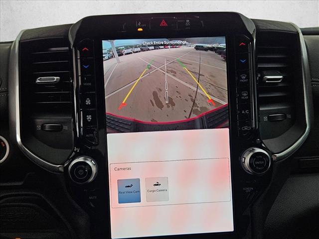 new 2026 Ram 2500 car, priced at $71,153