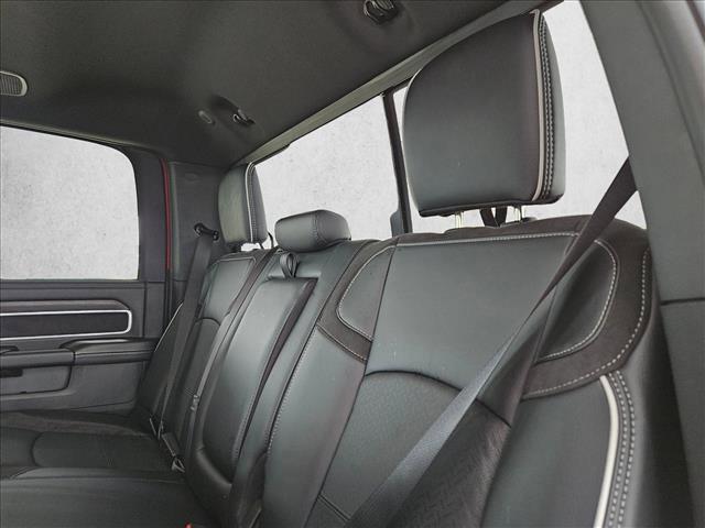 new 2026 Ram 2500 car, priced at $71,153