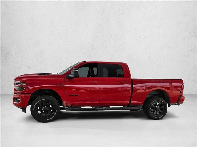 new 2026 Ram 2500 car, priced at $71,153