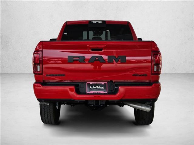 new 2026 Ram 2500 car, priced at $71,153