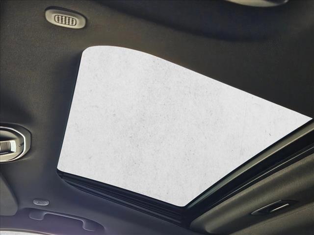 new 2025 Jeep Grand Cherokee car, priced at $35,496