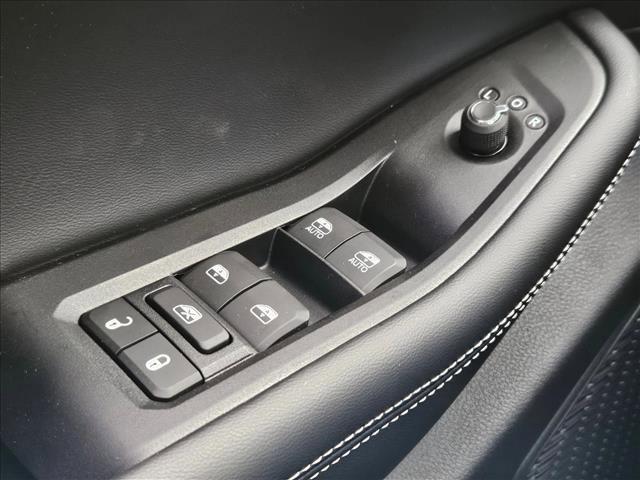 new 2025 Jeep Grand Cherokee car, priced at $35,496