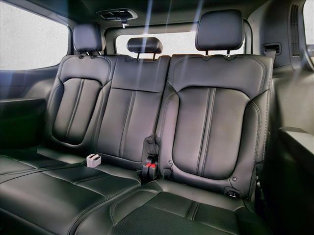 new 2026 Jeep Grand Wagoneer car, priced at $66,806