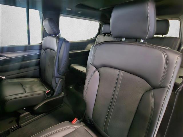 new 2026 Jeep Grand Wagoneer car, priced at $66,806