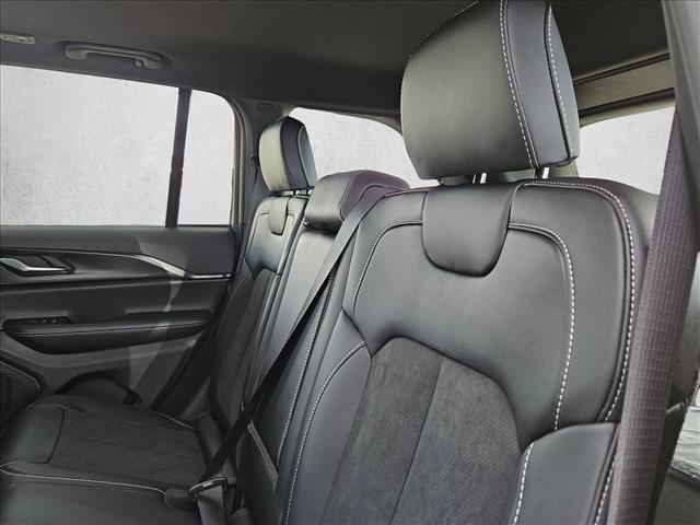 new 2025 Jeep Grand Cherokee car, priced at $35,838