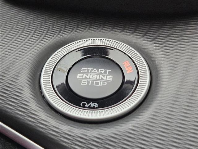 new 2025 Jeep Grand Cherokee car, priced at $35,838