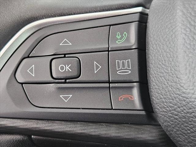 new 2025 Jeep Grand Cherokee car, priced at $35,838