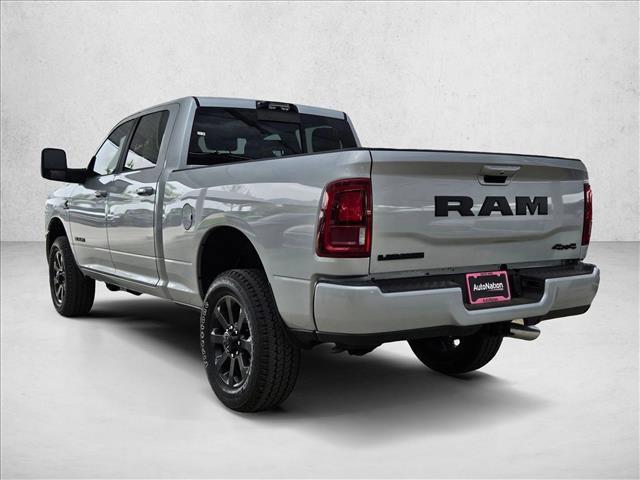 new 2026 Ram 2500 car, priced at $75,207