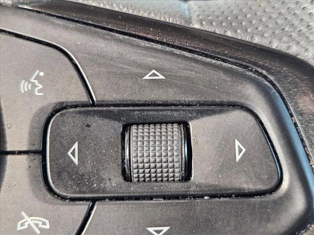 used 2022 Chevrolet TrailBlazer car, priced at $18,611