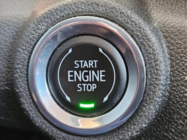 used 2022 Chevrolet TrailBlazer car, priced at $18,611