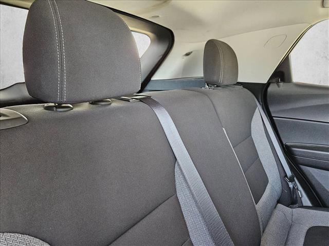 used 2022 Chevrolet TrailBlazer car, priced at $18,611