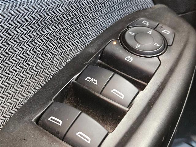 used 2022 Chevrolet TrailBlazer car, priced at $18,611