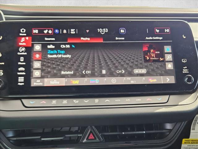 new 2026 Dodge Charger car, priced at $57,161