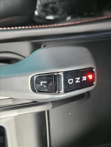 new 2026 Dodge Charger car, priced at $57,161