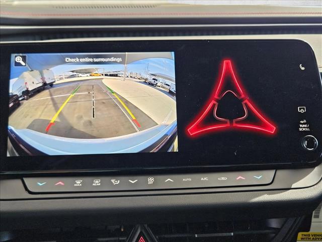 new 2026 Dodge Charger car, priced at $57,161