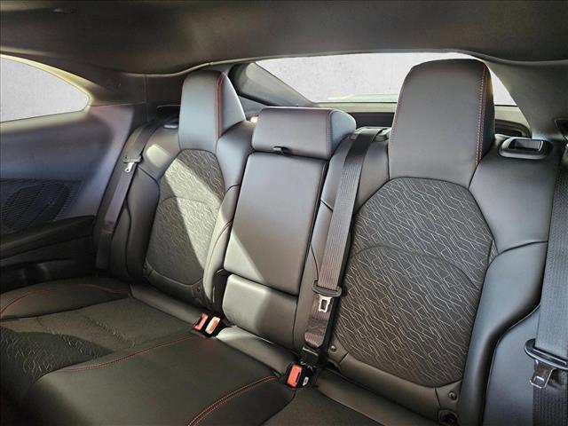 new 2026 Dodge Charger car, priced at $57,161