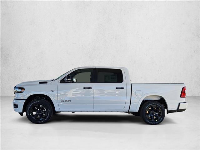 new 2026 Ram 1500 car, priced at $50,478