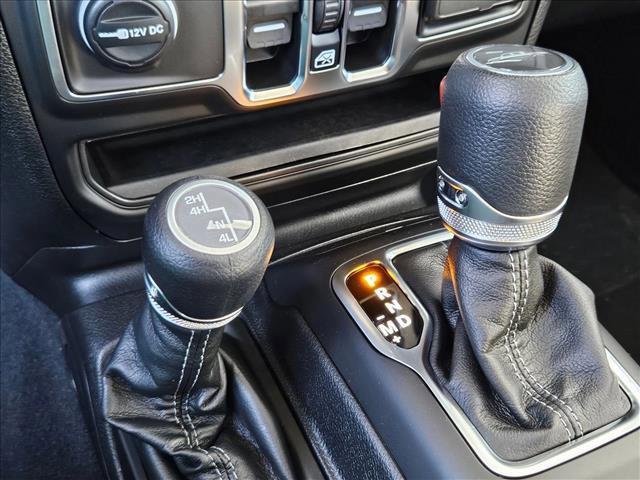 new 2026 Jeep Gladiator car, priced at $45,778