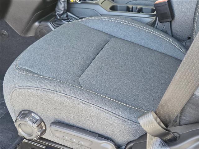 new 2026 Jeep Gladiator car, priced at $45,778