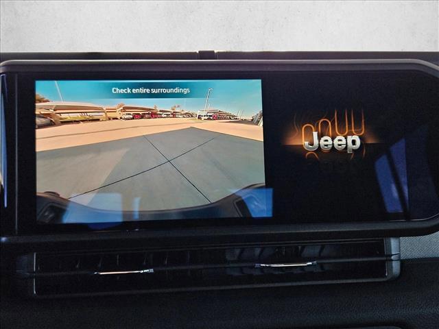 new 2026 Jeep Gladiator car, priced at $45,778