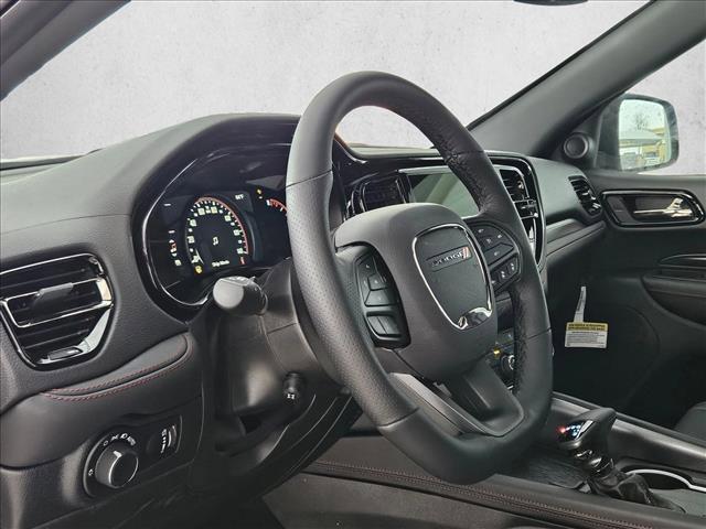 new 2026 Dodge Durango car, priced at $46,652